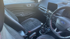 Ford EcoSport 1.0 EcoBoost 125 ST-Line 5dr Petrol Hatchback